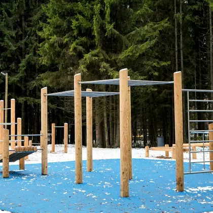 WorkOut ECO